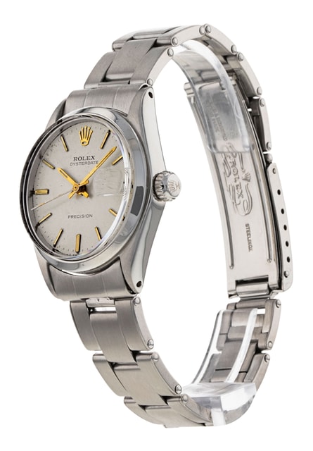 Rolex Oyster Precision 6466 Image 2